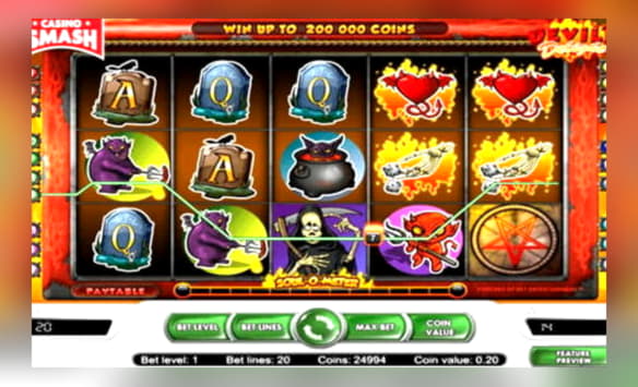 유로 905 Rizk Casino의 온라인 카지노 토너먼트