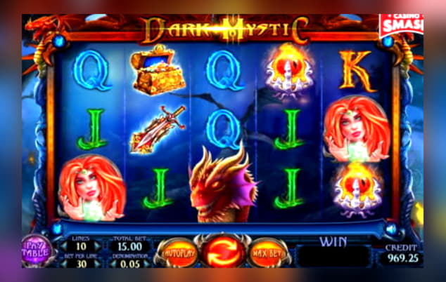 유로 660 Dream Vegas Casino의 Daily Freeroll 슬롯 토너먼트