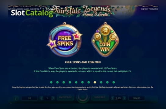 30 William Hill Casino의 무료 스핀